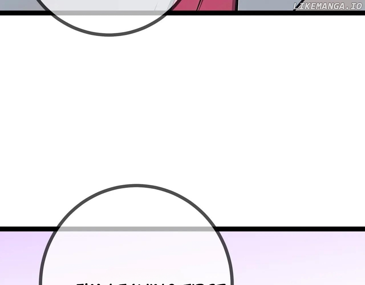 Daddy President Is Too Hard To Deal With Chapter 193 - page 87